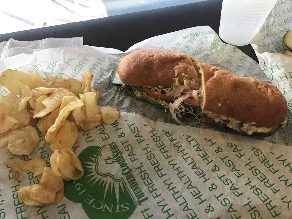 ThunderCloud Subs | meal takeaway | 2801 S Lamar Blvd, Austin, TX 78704, USA | 5124430960 OR +1 512-443-0960