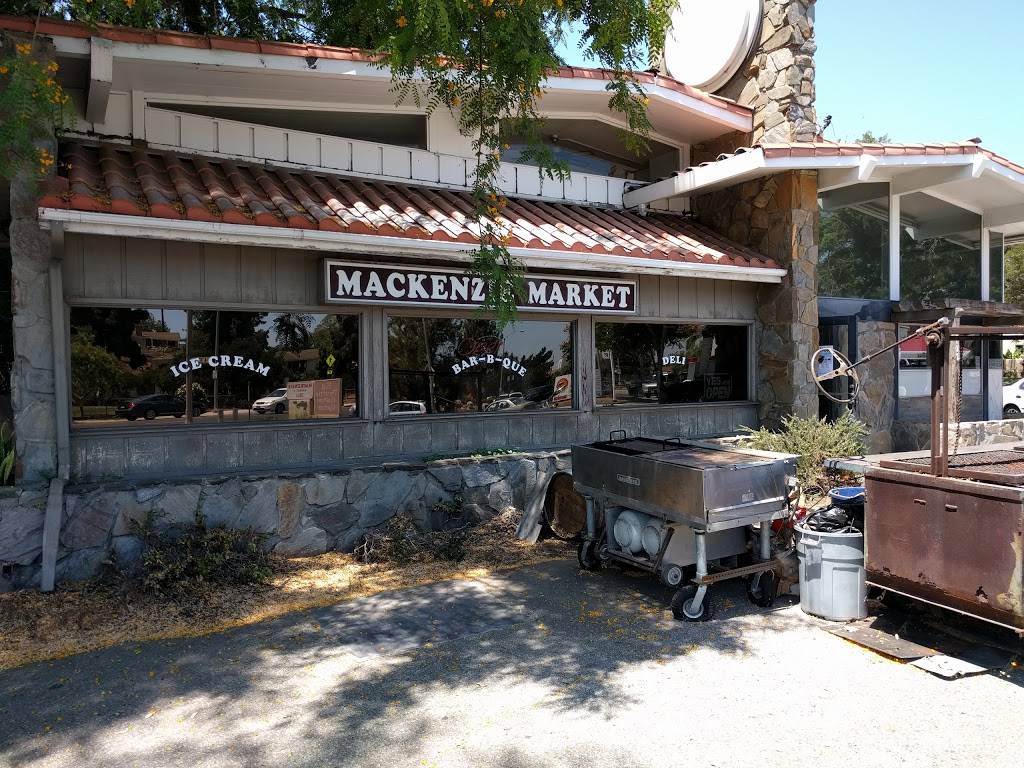 Mackenzie Market | restaurant | 3102 State St, Santa Barbara, CA 93105, USA | 8056822051 OR +1 805-682-2051