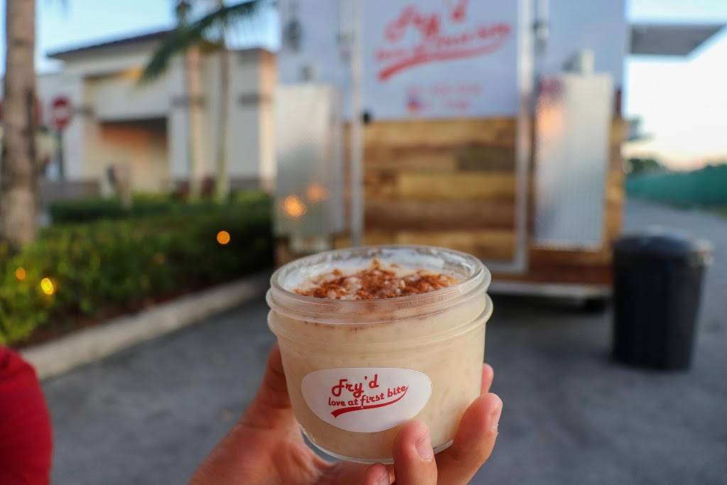 Fryd | restaurant | 15450 SW 136th St, Miami, FL 33196, USA | 3054340830 OR +1 305-434-0830