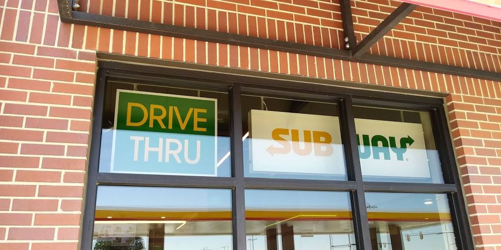 Subway | meal takeaway | 601 Greenfield Ct, Fort Collins, CO 80524, USA | 9708932725 OR +1 970-893-2725