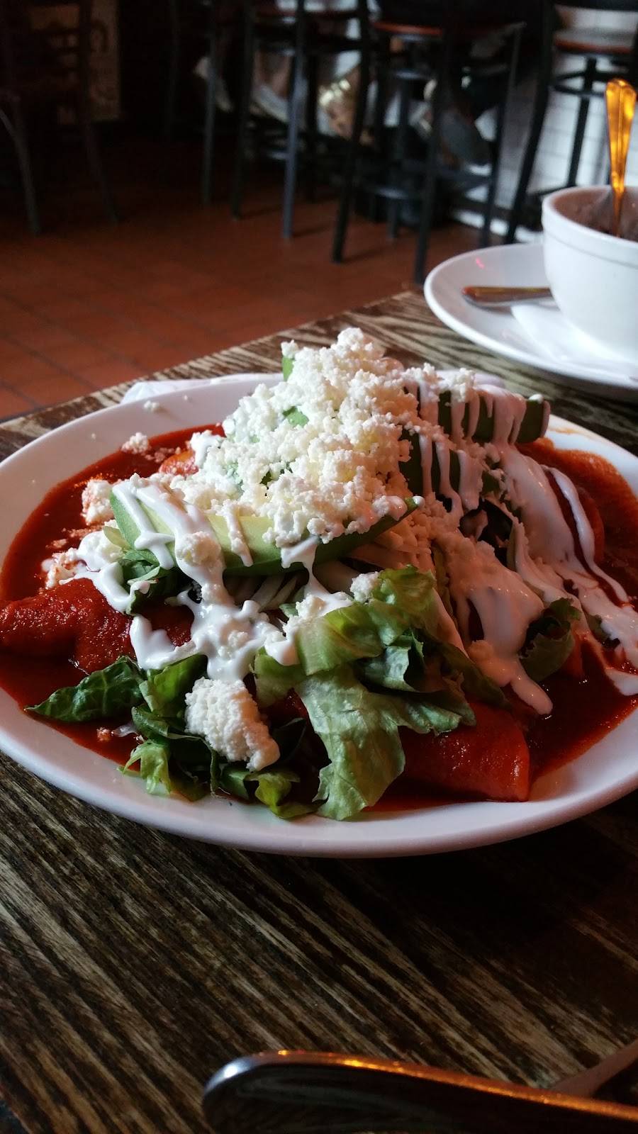 La Superior | restaurant | 295 Berry St, Brooklyn, NY 11249, USA | 7183885988 OR +1 718-388-5988