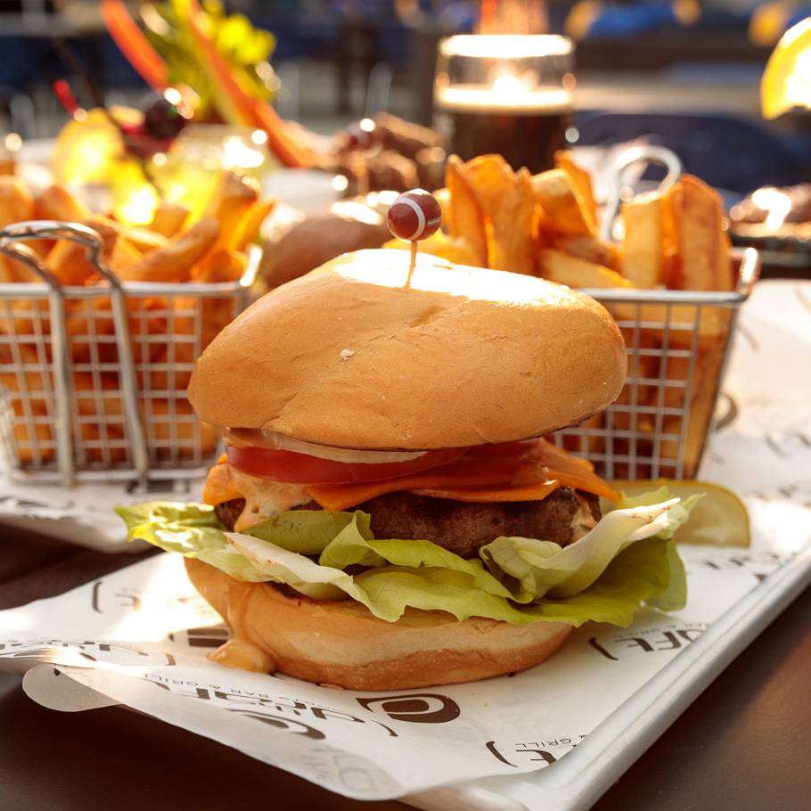 The Draft Sports Bar & Grill | restaurant | 10200 Quil Ceda Blvd, Tulalip, WA 98271, USA | 3607161625 OR +1 360-716-1625