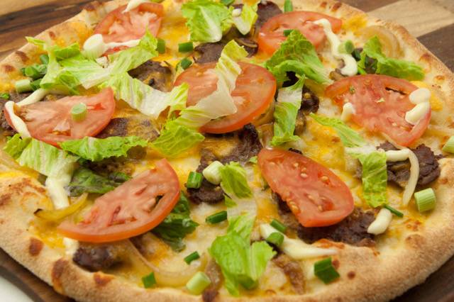 Stone Hot Pizza | restaurant | 3217 Washington Blvd, Arlington, VA 22201, USA | 5712900171 OR +1 571-290-0171