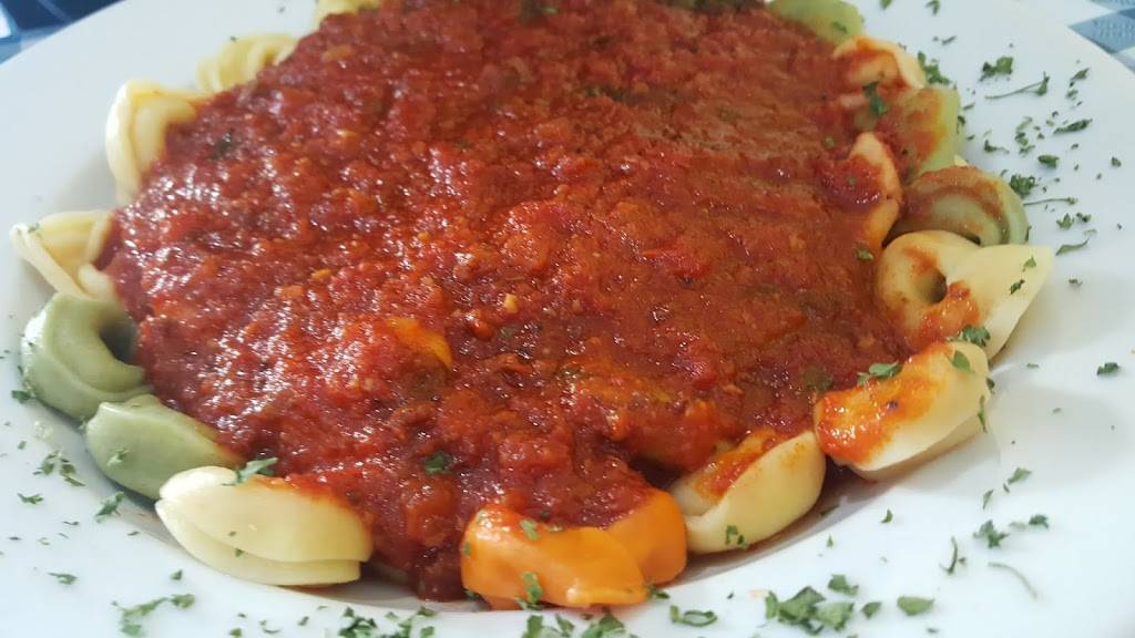 Sorrento Italian Kitchen | meal delivery | 4102 Orange Ave #123, Long Beach, CA 90807, USA | 5624240529 OR +1 562-424-0529