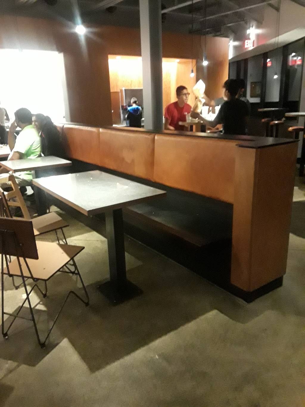 Chipotle Mexican Grill | restaurant | 2 Watkins Park Dr, Upper Marlboro, MD 20774, USA | 3012494941 OR +1 301-249-4941