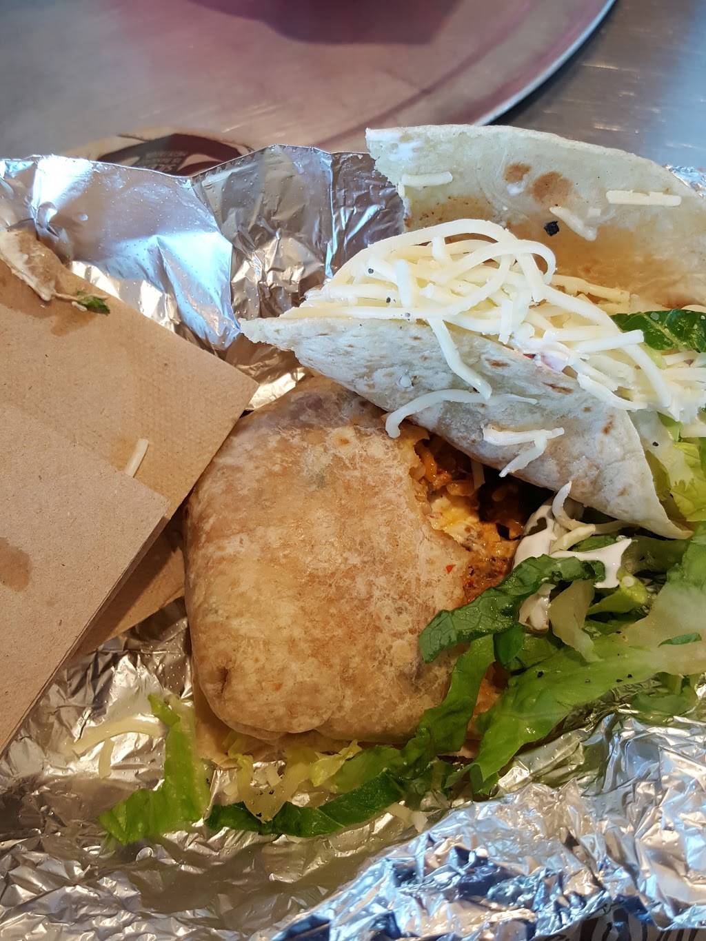 Chipotle Mexican Grill | restaurant | 2617 David H McLeod Blvd, Florence, SC 29501, USA | 8437733104 OR +1 843-773-3104