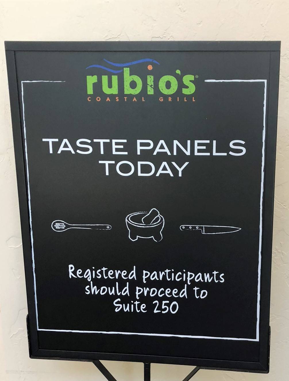 Rubios Corporate Office | restaurant | 2200 Faraday Ave #250, Carlsbad, CA 92008, USA | 8003544199 OR +1 800-354-4199