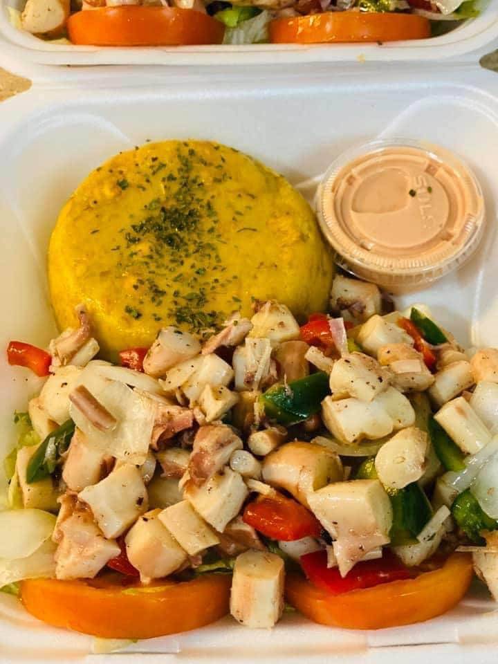 Emmas Antojitos Puerto Rican Food | restaurant | 3800 Squaw Valley Dr SW, Huntsville, AL 35805, USA | 4072886240 OR +1 407-288-6240