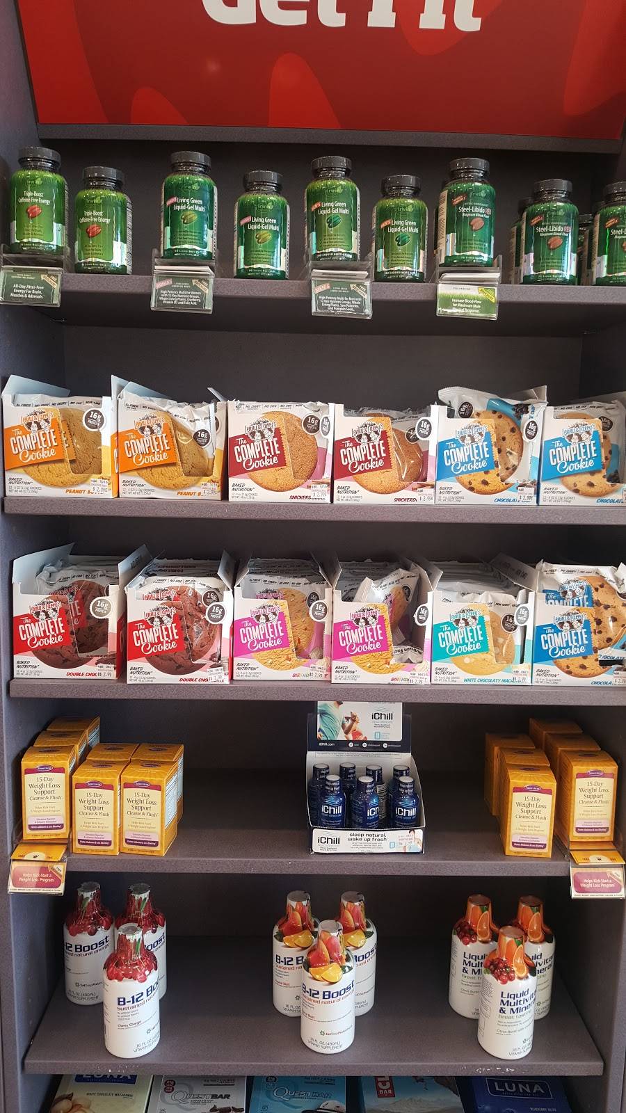 Smoothie King | restaurant | 1600 E Woodlawn Rd #220, Charlotte, NC 28209, USA | 7045250999 OR +1 704-525-0999