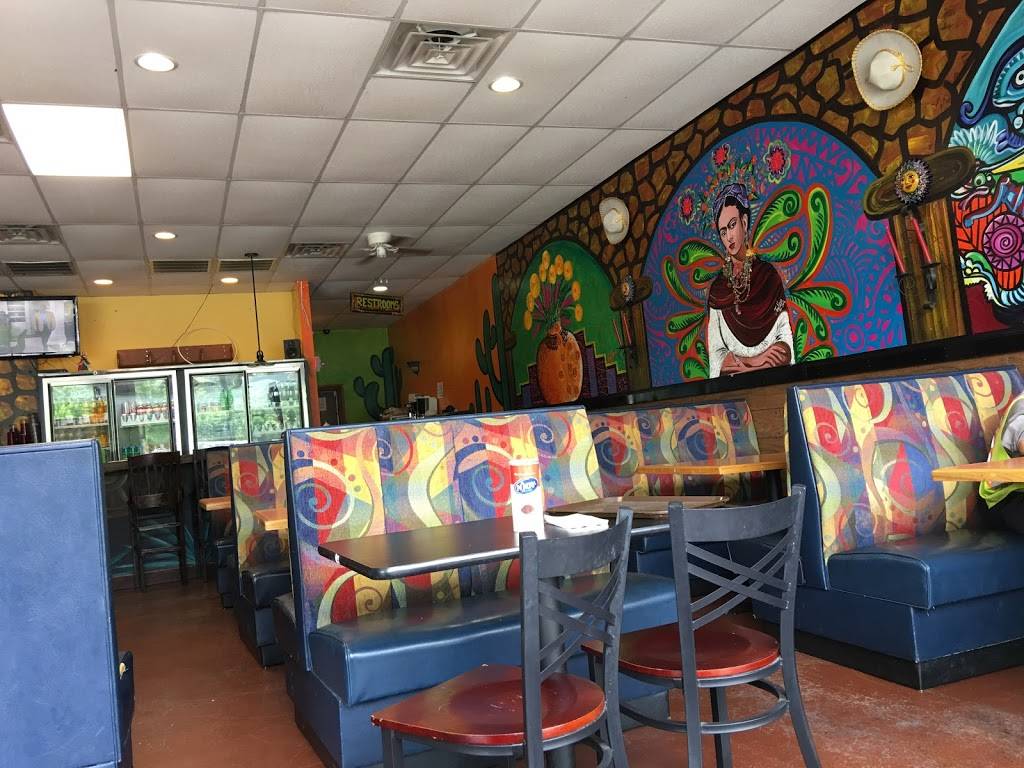 Pupuseria Salvadoreña #3 | restaurant | 225 N Rutherford Blvd, Murfreesboro, TN 37130, USA | 6153968821 OR +1 615-396-8821