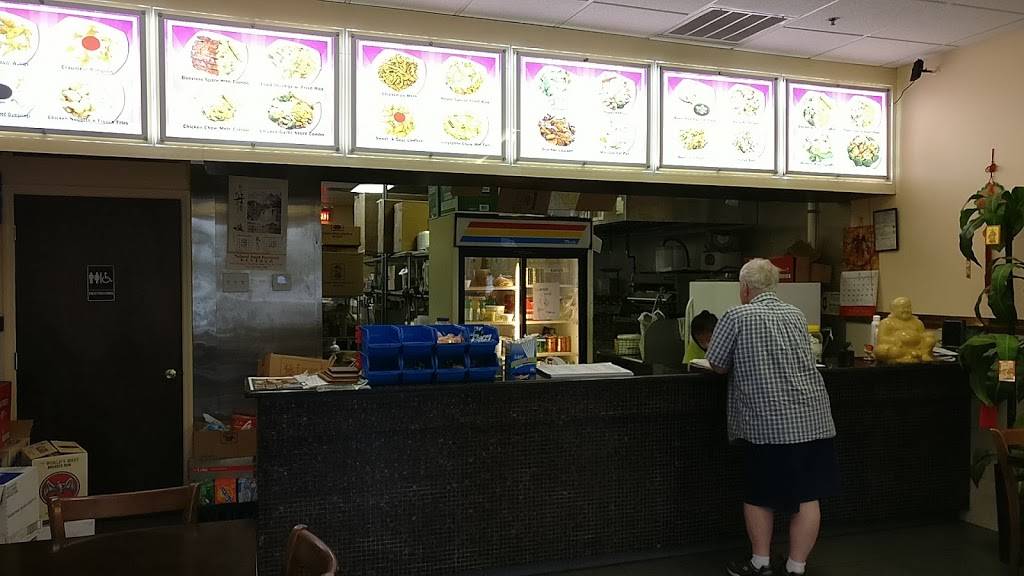 Jasmine Chinese Restaurant | restaurant | 7231 Radio Rd #6707, Naples, FL 34104, USA | 2393525528 OR +1 239-352-5528