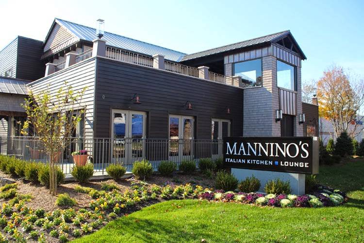 Manninos | restaurant | 2158 Jericho Turnpike, Commack, NY 11725, USA | 6314620909 OR +1 631-462-0909