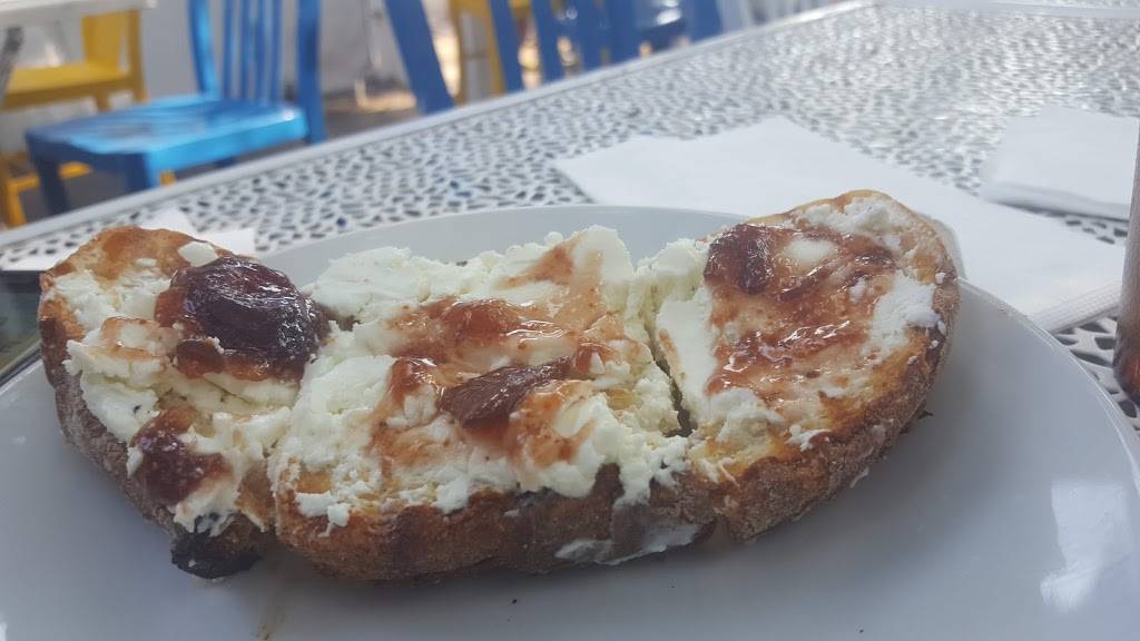 The Deck | cafe | 1233 Prospect Ave, Brooklyn, NY 11218, USA | 7188712233 OR +1 718-871-2233