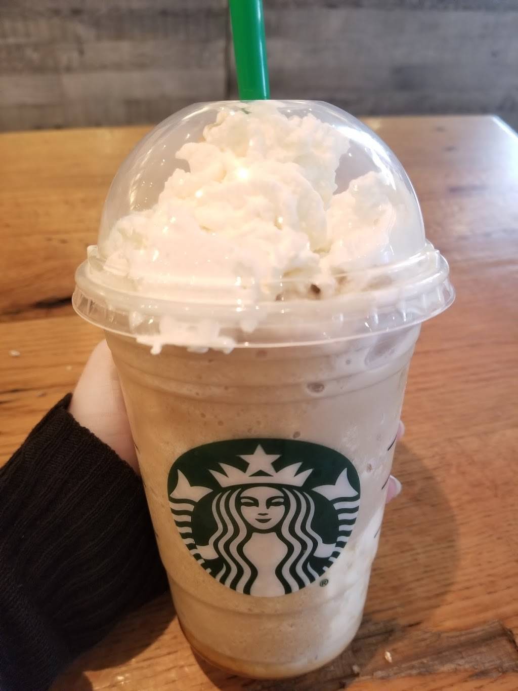 Starbucks | cafe | 1061 Asbury Ave, Ocean City, NJ 08226, USA | 6099386905 OR +1 609-938-6905