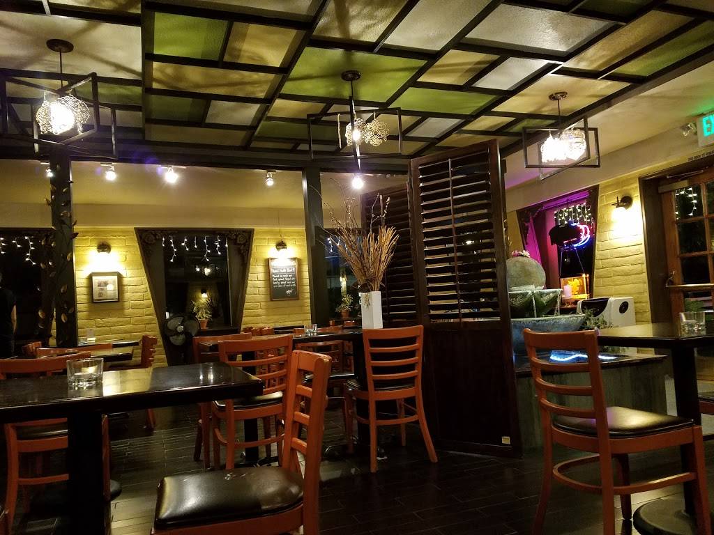 Auryn Thai Cuisine | restaurant | AURYN Thai Cuisine, 810, Sir Francis Drake Blvd, San Anselmo, CA 94960, USA | 4154558300 OR +1 415-455-8300