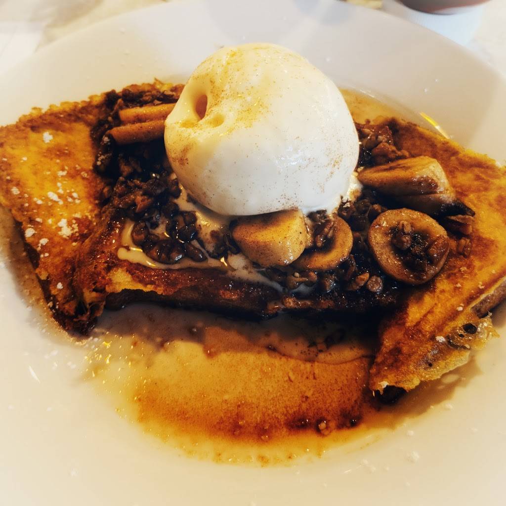 Cafe Meli | restaurant | 5200 Portage Rd, Portage, MI 49002, USA | 2693421400 OR +1 269-342-1400