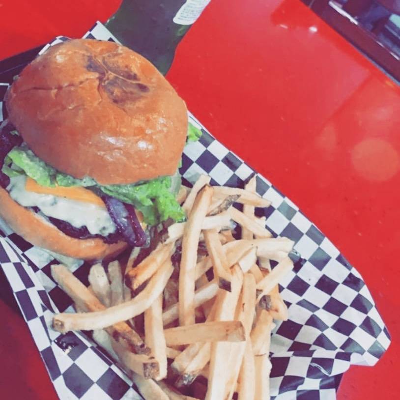 Falak Cafe | cafe | 6518 Greenleaf Ave Suite 12, Whittier, CA 90601, USA | 5625014786 OR +1 562-501-4786