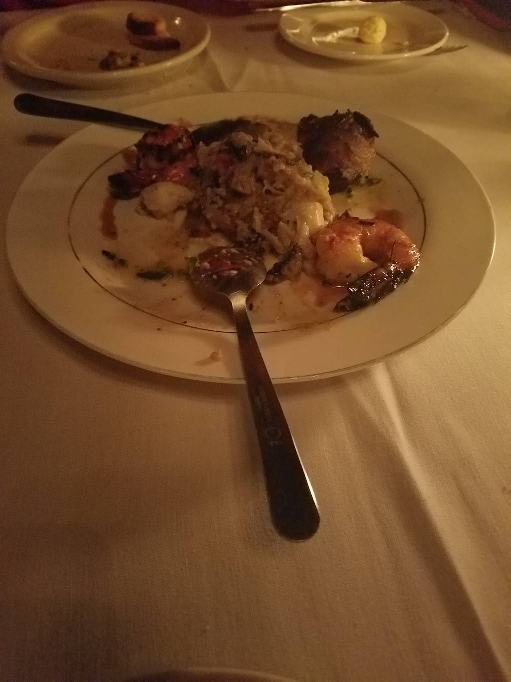 Fuads | restaurant | 6100 Westheimer Rd, Houston, TX 77057, USA | 7137850130 OR +1 713-785-0130