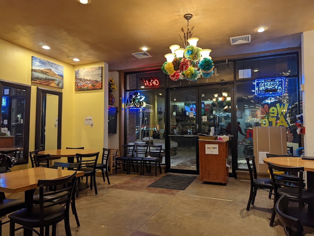 JALISCO GRILL | restaurant | 305 Gold Rivers Ct, Basalt, CO 81621, USA | 9702795014 OR +1 970-279-5014