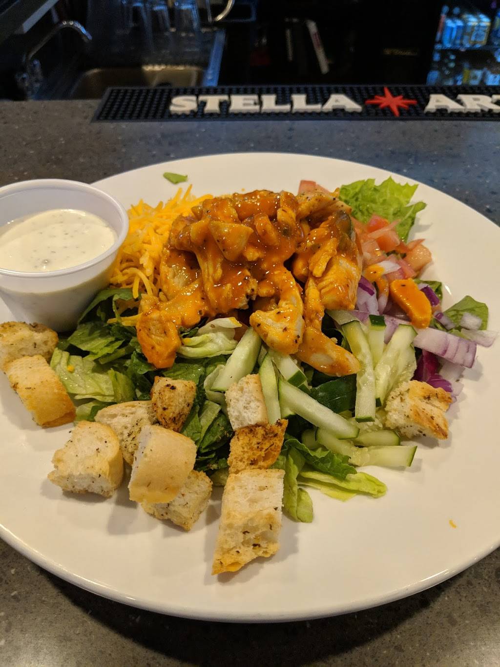 Shakespeares Pub And Grill | restaurant | 819 S 1st Ave, Iowa City, IA 52245, USA | 3193377275 OR +1 319-337-7275