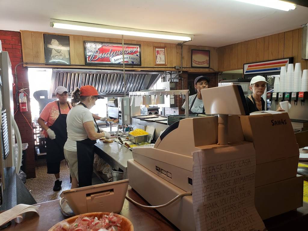 Bellaire Broiler Burger | restaurant | 5216 Bellaire Blvd, Bellaire, TX 77401, USA | 7136688171 OR +1 713-668-8171