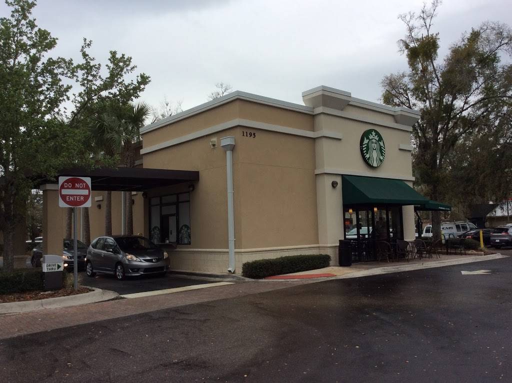Starbucks | cafe | 1195 Springs Center, South St, Altamonte Springs, FL 32714, USA | 4076821136 OR +1 407-682-1136
