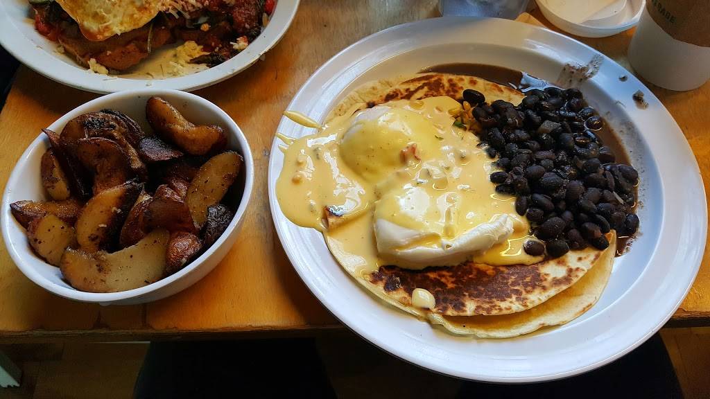 Highland Bakery | bakery | 1180 Peachtree St NE, Atlanta, GA 30309, USA | 4048353130 OR +1 404-835-3130