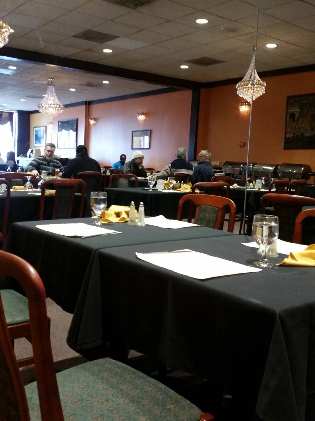 India Palace | restaurant | 35 Cranbrook Rd, Cockeysville, MD 21030, USA | 4106286800 OR +1 410-628-6800