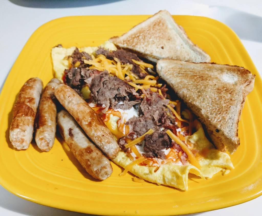 Breakfast at Tiffanys | restaurant | 45 S Walnut St, Sharpsville, PA 16150, USA | 7249621366 OR +1 724-962-1366