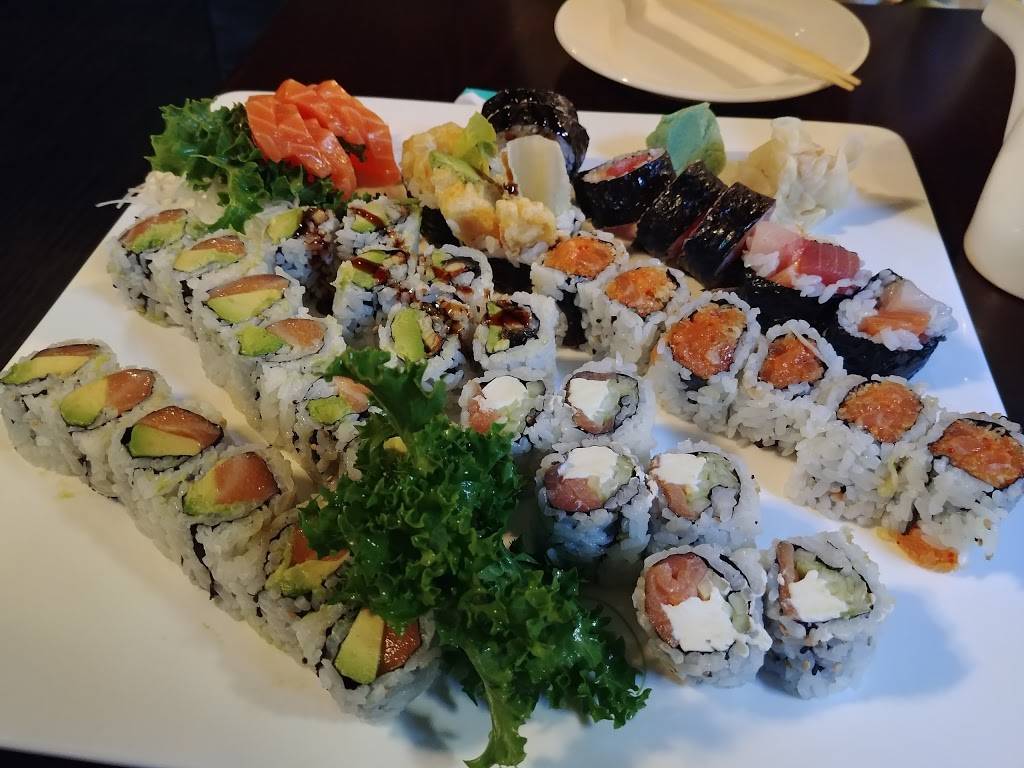 Masago Japanese Cuisine | restaurant | 324 Great Neck Rd, Great Neck, NY 11021, USA | 5164988888 OR +1 516-498-8888