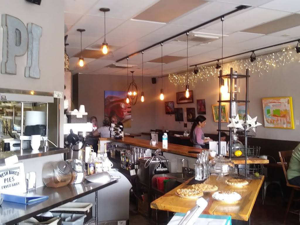 3.14 Sweet & Savory Pi Bar | bakery | 5152 Centennial Blvd, Colorado Springs, CO 80919, USA | 7193146172 OR +1 719-314-6172