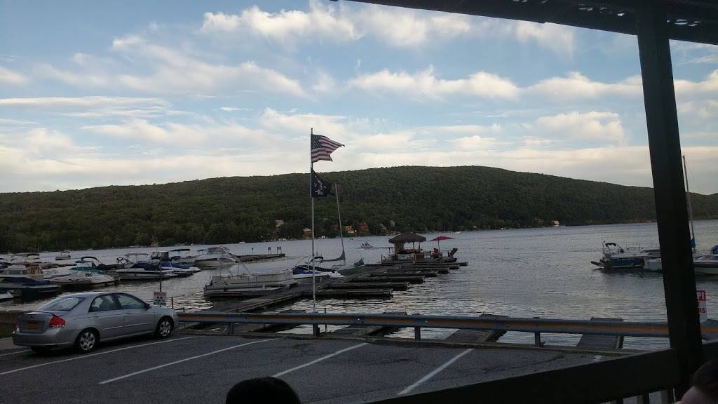 The Breezy | restaurant | 620 Jersey Ave, Greenwood Lake, NY 10925, USA | 8454778100 OR +1 845-477-8100