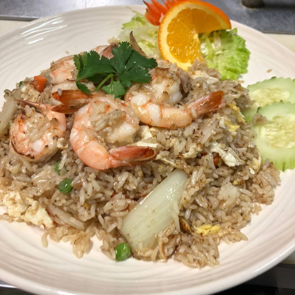 Thai Kitchen | restaurant | 1729 N Wickham Rd, Melbourne, FL 32935, USA | 3212542283 OR +1 321-254-2283