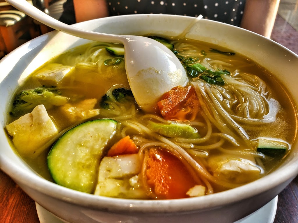 Ginger Exchange - Symphony Boston | meal takeaway | 250 Huntington Ave, Boston, MA 02115, USA | 6178679999 OR +1 617-867-9999