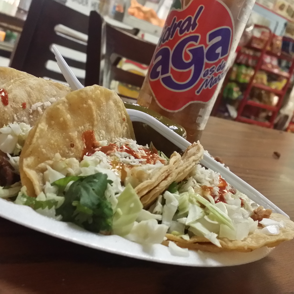 Taqueria Y Carnerceria El Charrito | restaurant | 2327 N West Ave, Fresno, CA 93705, USA | 5594451517 OR +1 559-445-1517