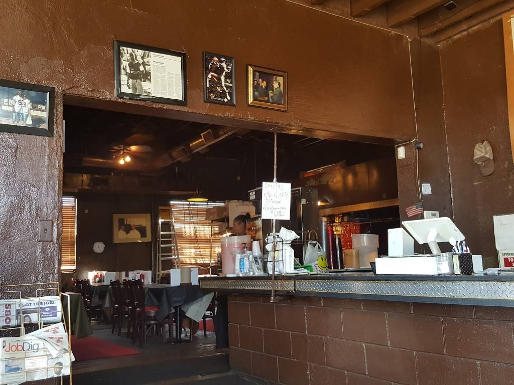 Leos BBQ | restaurant | 3631 N Kelley Ave, Oklahoma City, OK 73111, USA | 4054245367 OR +1 405-424-5367