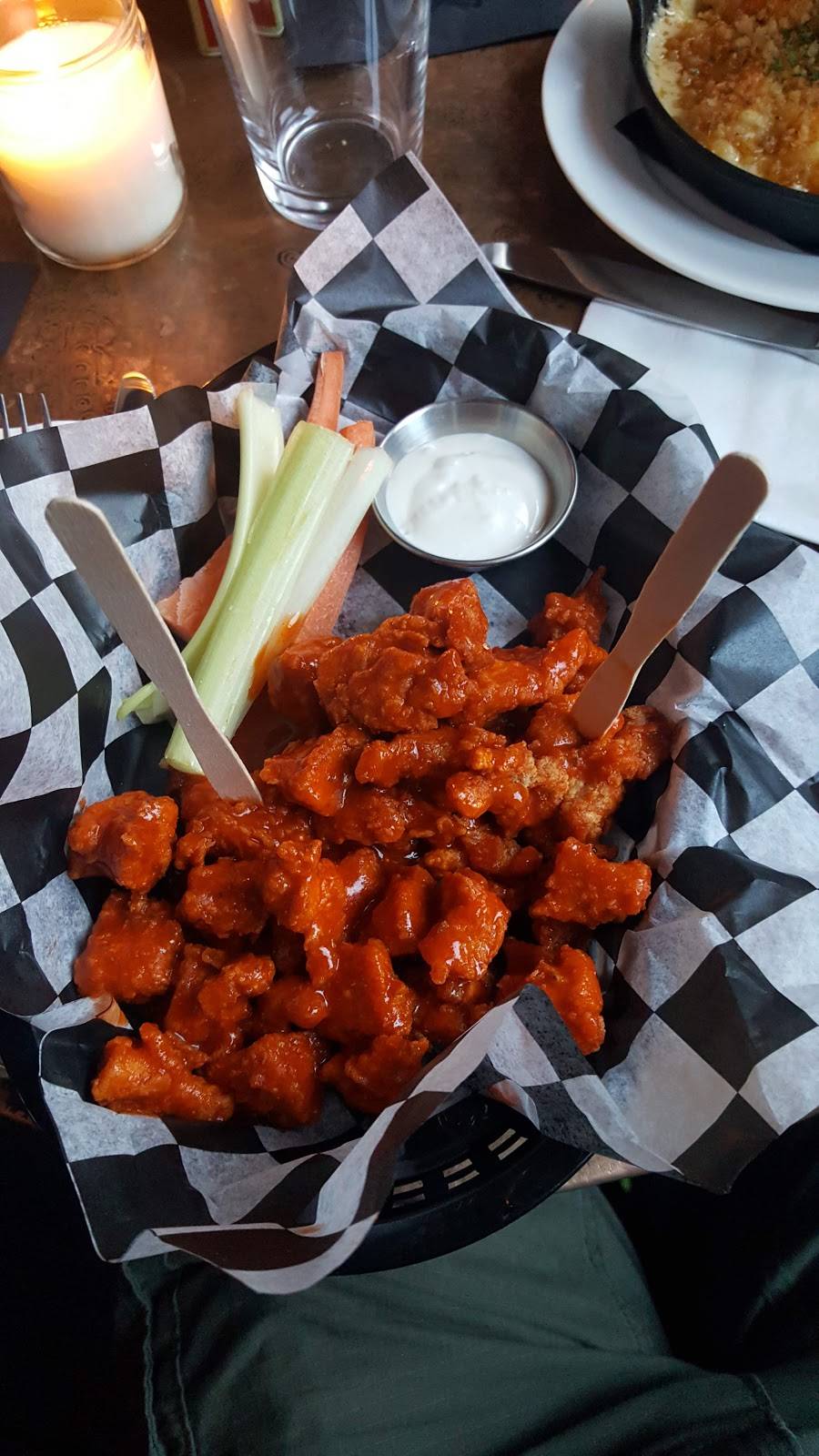 Elder Greene | restaurant | 160 Franklin St, Brooklyn, NY 11222, USA | 7183890878 OR +1 718-389-0878