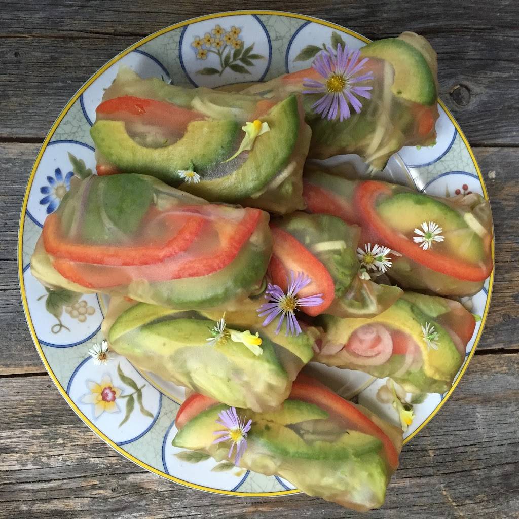 Rawgrandmas Pantry | restaurant | 8th Concession, Uxbridge, ON L9P 1R3, Canada | 6472252287 OR +1 647-225-2287