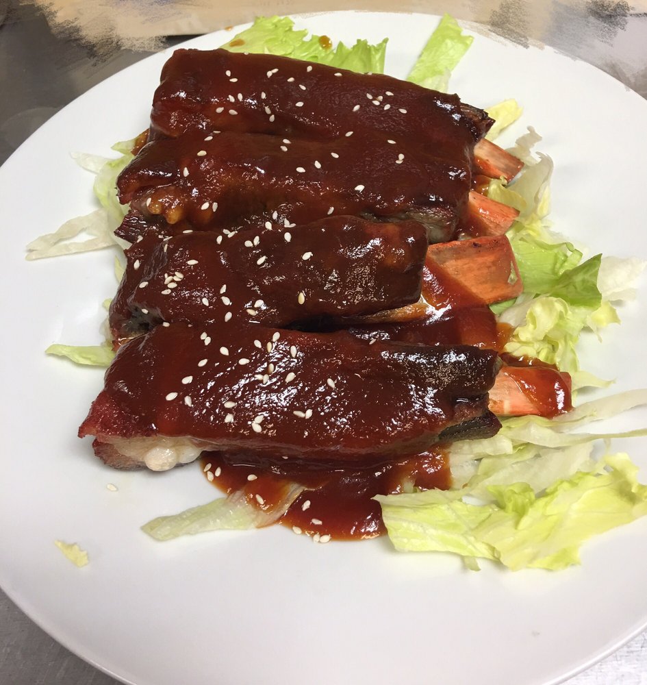 Golden Harvest | restaurant | 21805 S Ellsworth Rd Unit112, Queen Creek, AZ 85142, USA | 4809878588 OR +1 480-987-8588