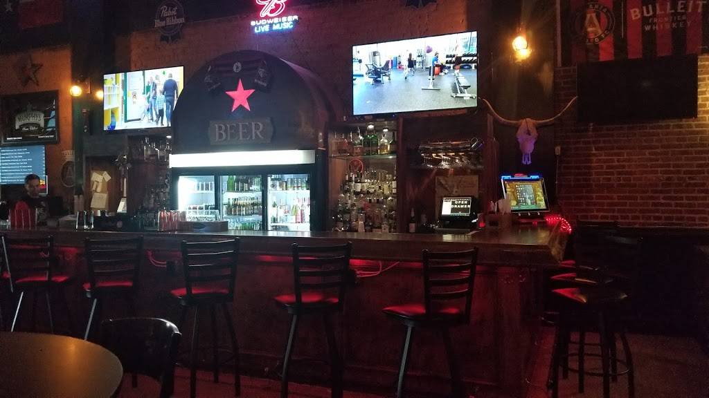 The Alamo | restaurant | 19 W Ct Square, Newnan, GA 30263, USA | 7706832526 OR +1 770-683-2526