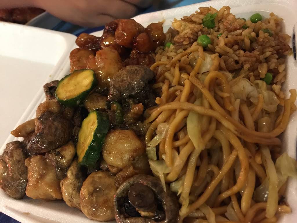 Chinese Gourmet Express | restaurant | 900 Dana Dr # D9, Redding, CA 96003, USA | 5302228690 OR +1 530-222-8690
