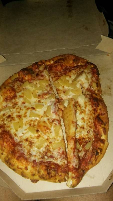 Pizza Hut | restaurant | 9441 Cullen Blvd, Houston, TX 77033, USA | 2812884444 OR +1 281-288-4444