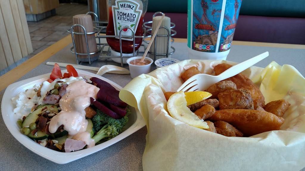 Dylans Drive In Kaysville | restaurant | 185 N Main St, Kaysville, UT 84037, USA | 8014987777 OR +1 801-498-7777