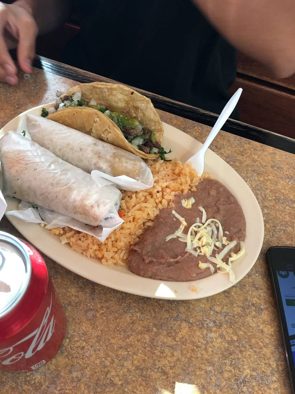 Zacatacos | restaurant | 5925 S Pulaski Rd, Chicago, IL 60629, USA | 7735819481 OR +1 773-581-9481