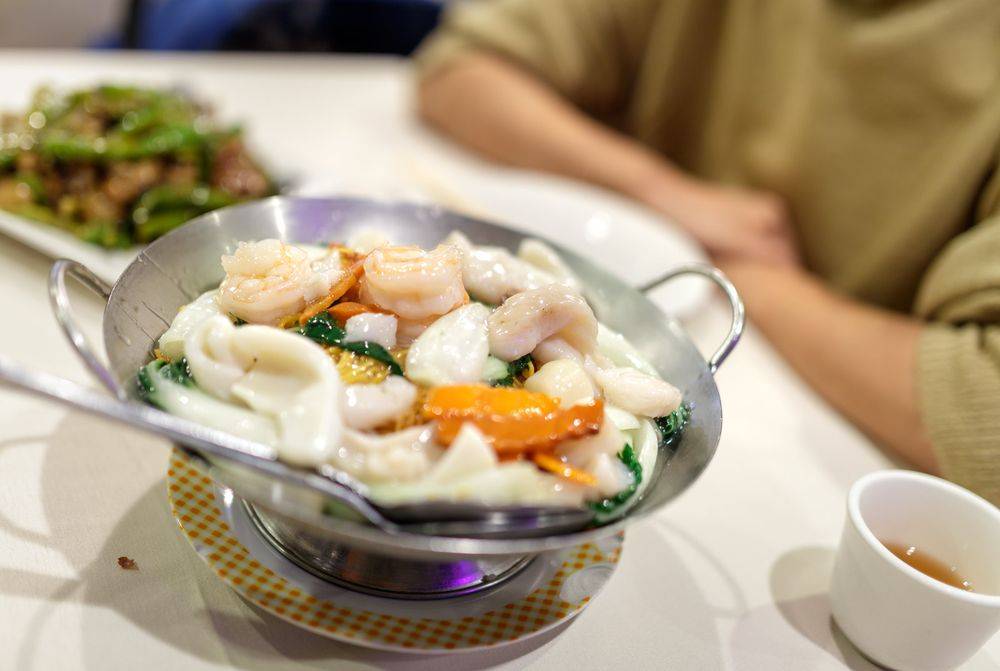 New Port Dim Sum and Chinese Food | restaurant | 1686 S Wolfe Rd, Sunnyvale, CA 94087, USA | 4087379976 OR +1 408-737-9976