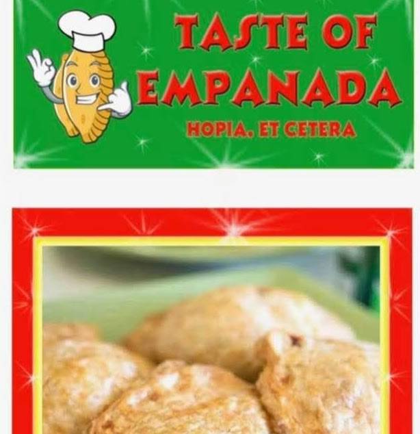Taste Of Empanada | restaurant | 3601 Lawrence Ave E Unit #7, Scarborough, ON M1G 1P5, Canada | 4164393883 OR +1 416-439-3883