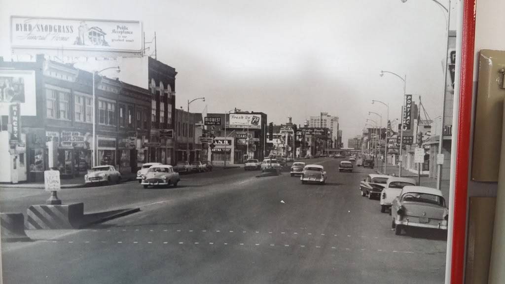 Nu-Way Sandwich Shops wichita ks | meal takeaway | 3441 E Harry St, Wichita, KS 67218, USA | 3166846132 OR +1 316-684-6132