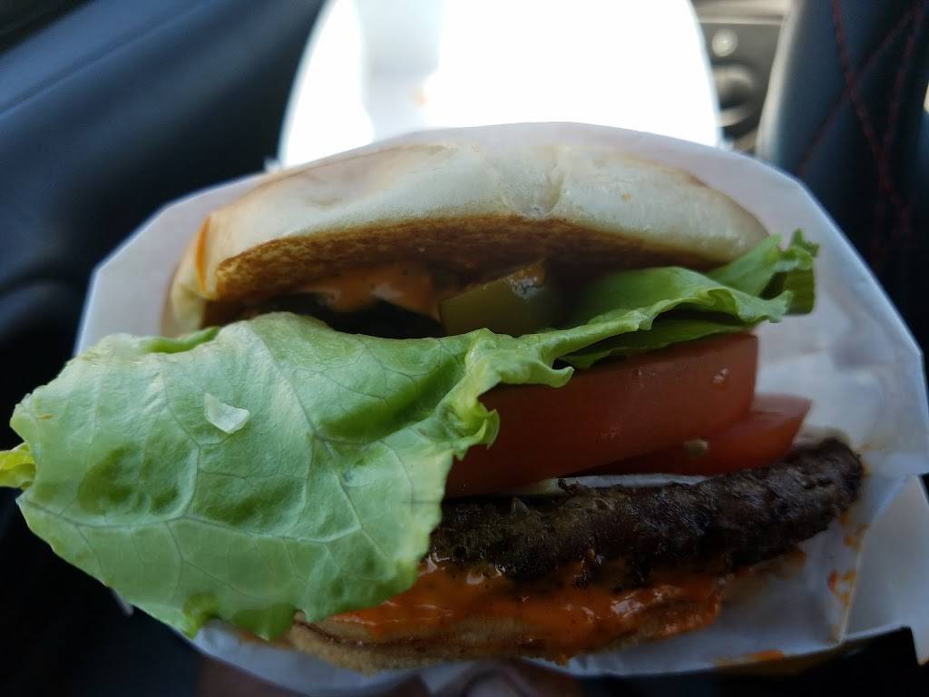 Jack in the Box | restaurant | 4361 E Baseline Rd, Gilbert, AZ 85234, USA | 4805580302 OR +1 480-558-0302