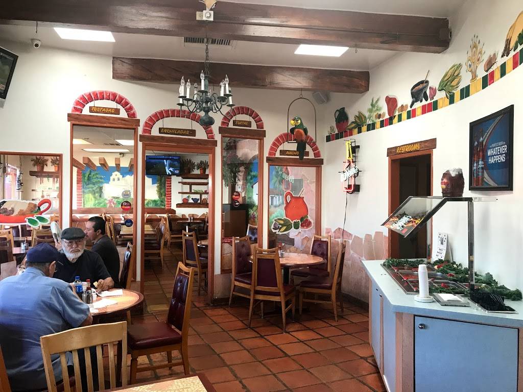 Viva Fresh Mexican Grill | restaurant | 6515 S Sepulveda Blvd, Los Angeles, CA 90045, USA | 3103389153 OR +1 310-338-9153