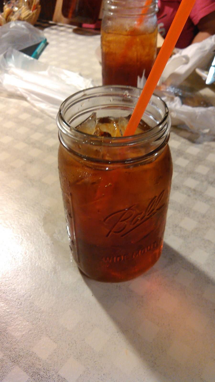 Countrys Barbecue | restaurant | 1021 Opelika Rd, Auburn, AL 36830, USA | 3348218711 OR +1 334-821-8711